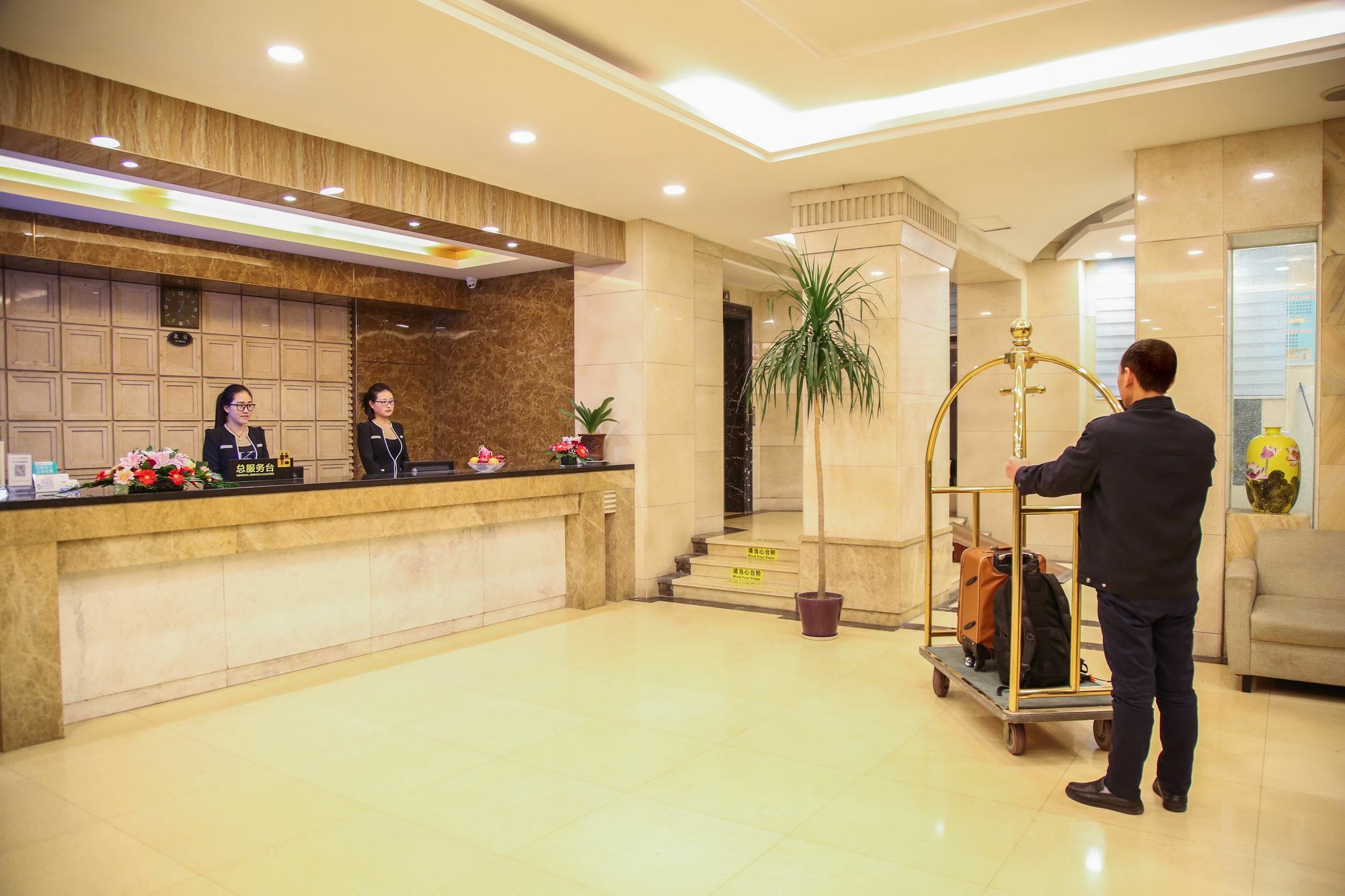Kunshan Bogao Exterior foto