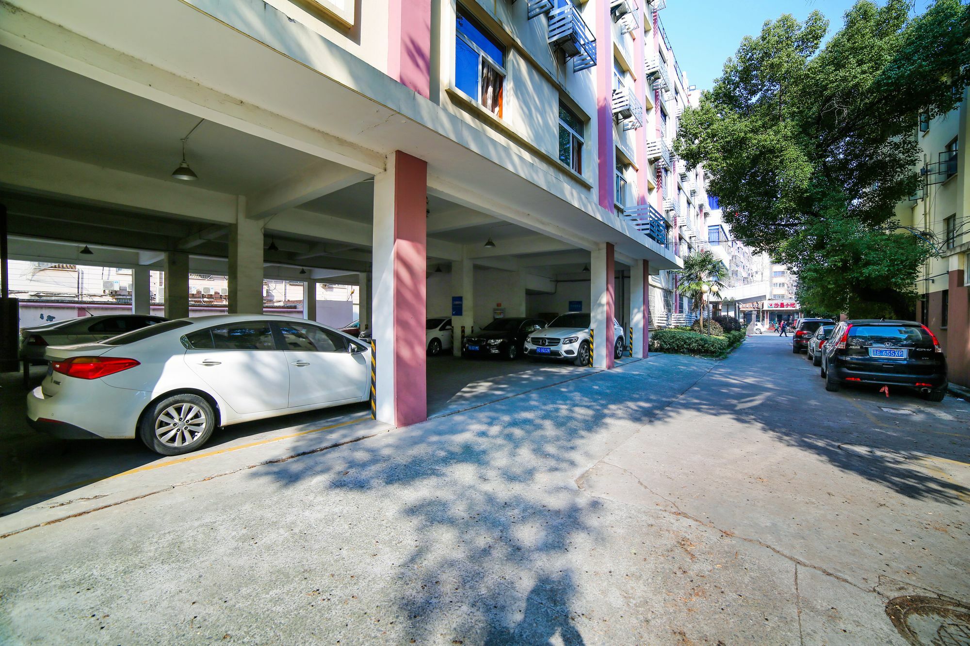 Kunshan Bogao Exterior foto