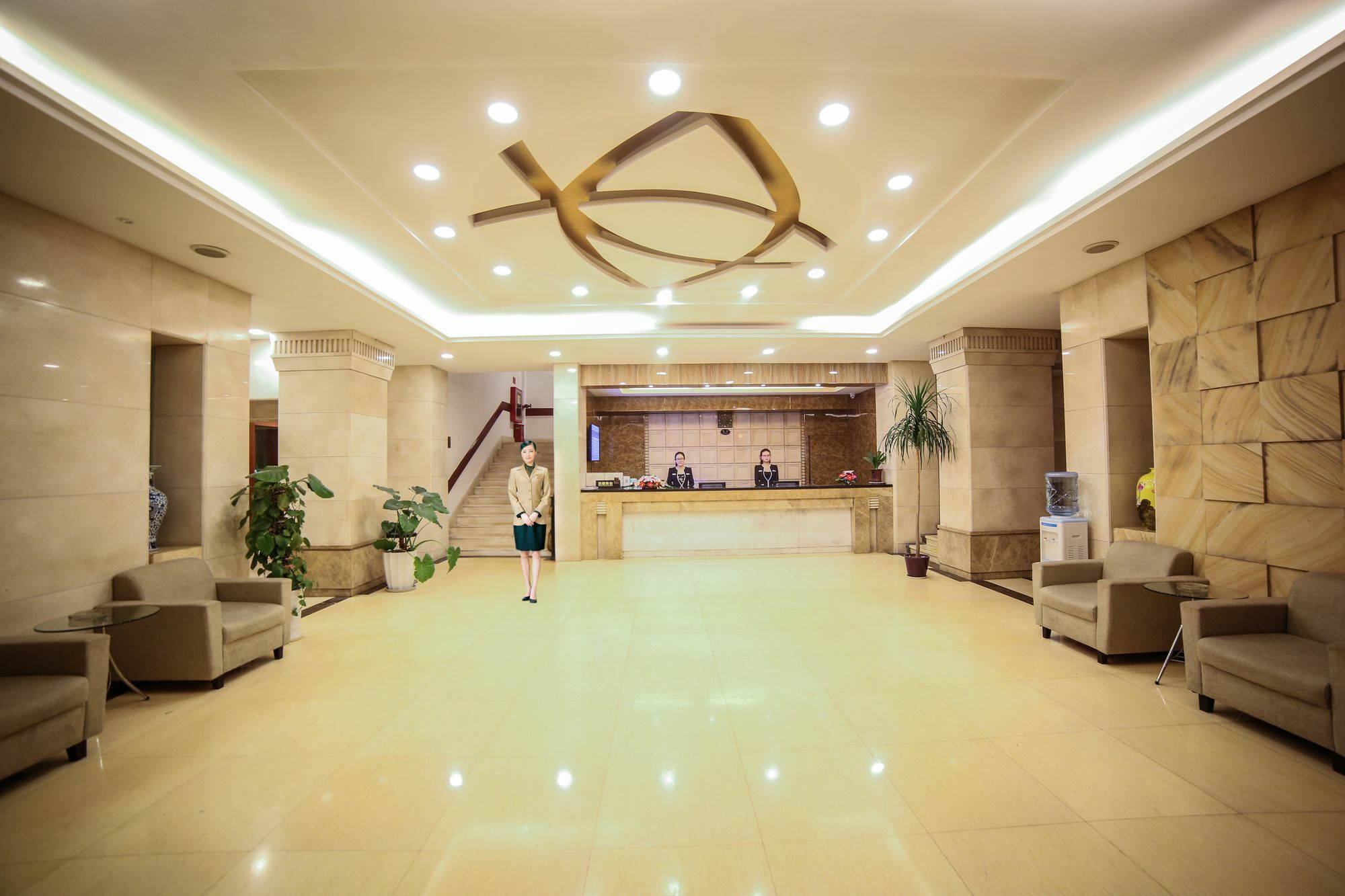 Kunshan Bogao Exterior foto